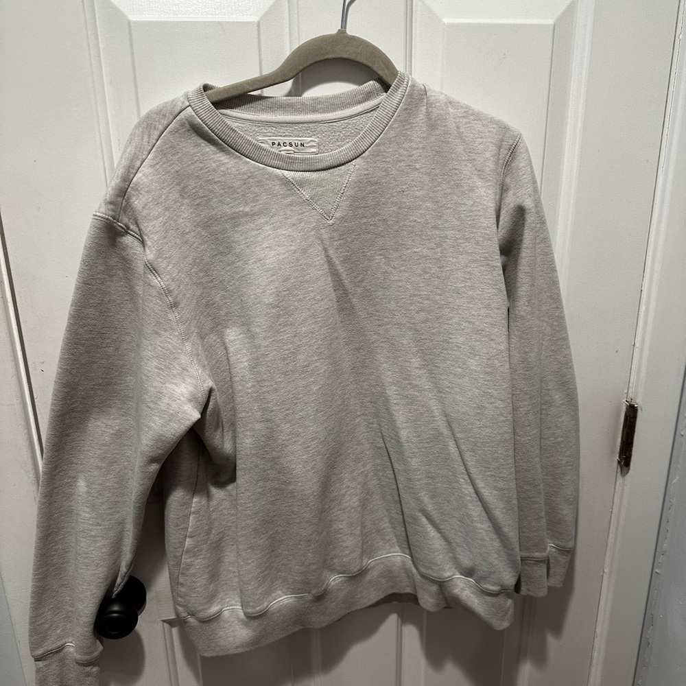 Pacsun crewneck